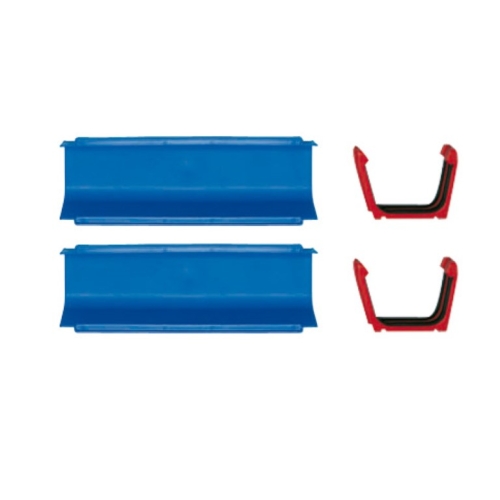 Aquaplay Straight Pieces